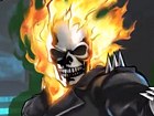 V�deo Ultimate Marvel vs. Capcom 3: New Fighter: Ghost Rider