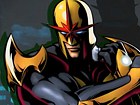 V�deo Ultimate Marvel vs. Capcom 3: New Fighter: Nova