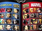 V�deo Ultimate Marvel vs. Capcom 3: New Mode: Heroes & Heralds