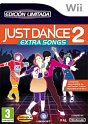 Just Dance 2: Extra Songs