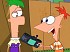 Phineas y Ferb