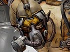 Krieg the Psycho (DLC)
