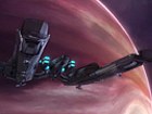 V�deo Strike Suit Zero: KickStarter Video