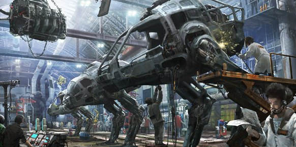 Hawken (PC)