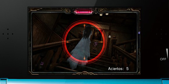 Spirit Camera