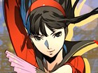 V�deo Persona 4: Arena: Yukiko