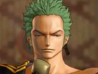 V�deo One Piece: Pirate Warriors: Samurai & Kimono (DLC)