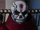 The King of Hell Goes to Hell