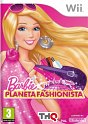 Barbie: Planeta Fashionista