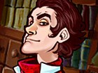 Sherlock Holmes: Misterio de la Ciudad Helada