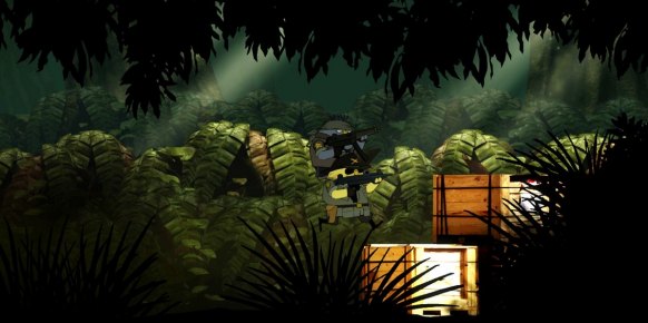 Rocketbirds Hardboiled Chicken (PlayStation 3)
