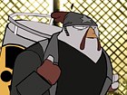 Rocketbirds: Hardboiled Chicken - Trailer de Lanzamiento