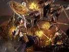 Warriors Orochi 3