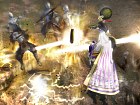 Warriors Orochi 3