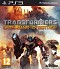 Transformers: La Caída de Cybertron