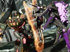 Im�gen Transformers: La Ca&iacute;da de Cybertron