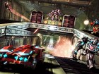 Im�gen Transformers: La Ca&iacute;da de Cybertron
