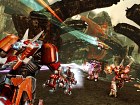 Transformers: La Ca&iacute;da de Cybertron