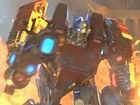 V�deo Transformers: La Ca&iacute;da de Cybertron: Trailer Cinem&aacute;tico E3