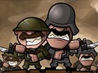 Trenches Generals