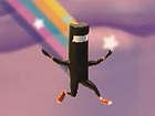 Bit.Trip Runner 2 - Gameplay: Primeros Compases