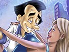 Leisure Suit Larry In the Land of the Lounge Lizards