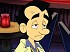 Leisure Suit Larry In the Land of the Lounge Lizards