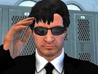 Men in Black: Alien Crisis - Premier trailer