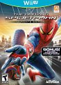 The Amazing Spider-Man