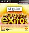 SingStar Grandes &Eacute;xitos