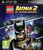 Lego Batman 2
