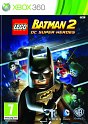 Lego Batman 2
