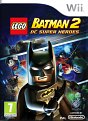 Lego Batman 2