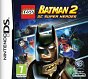 Lego Batman 2