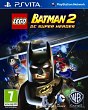 Lego Batman 2