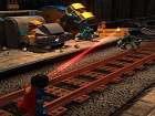 Im�gen Lego Batman 2: DC Super Heroes