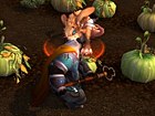 V�deo WoW: Mists of Pandaria: Gameplay: &iexcl;La Cosecha est&aacute; en Peligro!