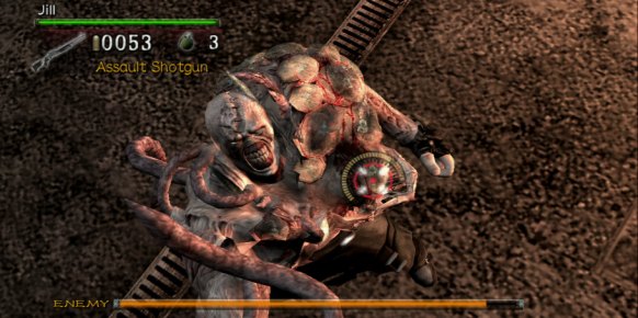 Resident Evil Chronicles HD PS3