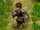 V�deo Rainbow Moon: Combat