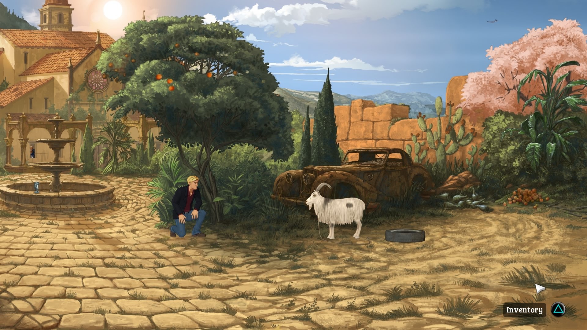 broken sword 5 broken sword 5