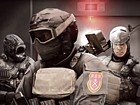 Battlefield 4 - Multijugador Siege of Shanghai Oficial