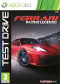 Test Drive: Ferrari
