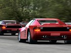 Test Drive: Ferrari