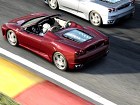 Test Drive: Ferrari