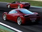 Test Drive: Ferrari