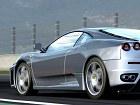 Test Drive: Ferrari