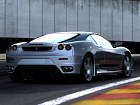 Test Drive: Ferrari