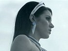 V�deo Mortal Kombat: Kitana (live action)