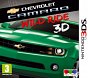 Chevrolet Camaro Wild Ride