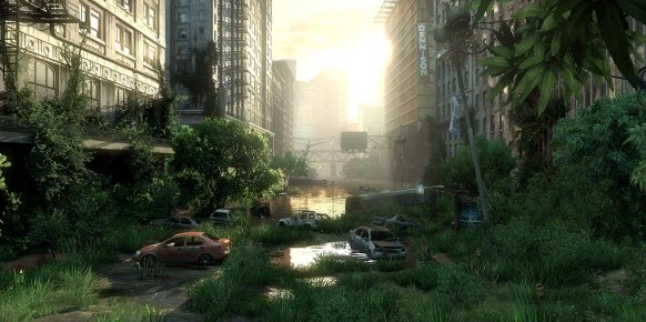 The Last of Us